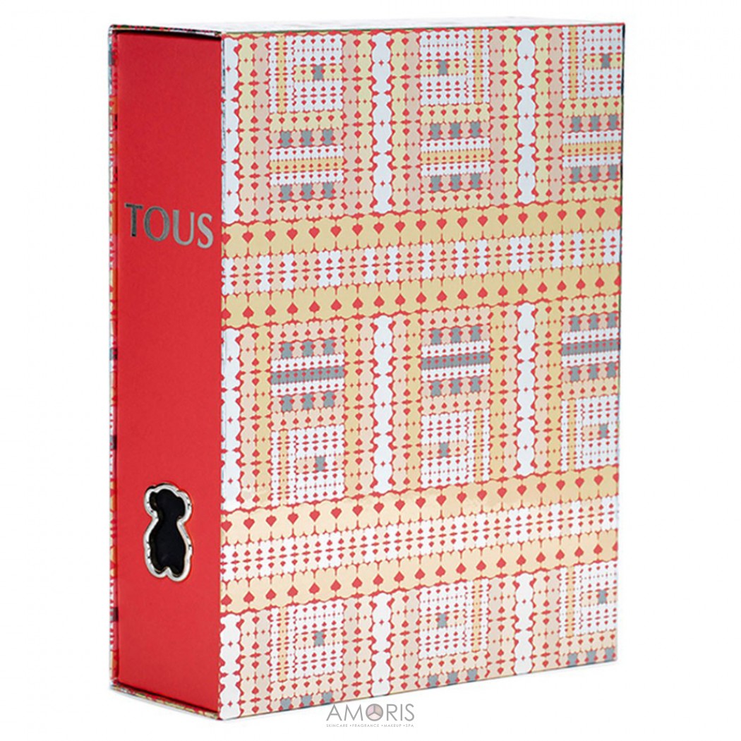 Парфюмированный набор